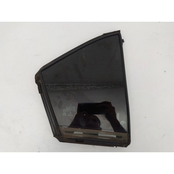 Vidro Fixo Porta Traseira Direita Eclipse Cross 2020 2021