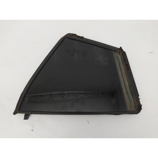 Vidro Fixo Porta Traseira Esquerda Eclipse Cross 2020 2021