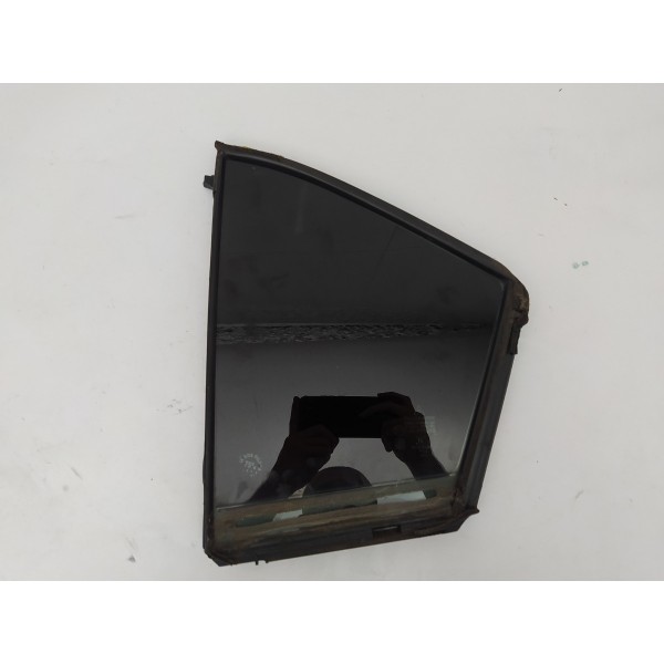 Vidro Fixo Porta Traseira Esquerda Eclipse Cross 2020 2021
