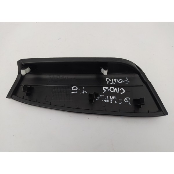 Apoio Braço Porta Traseira Direita Eclipse Cross 2020 2021