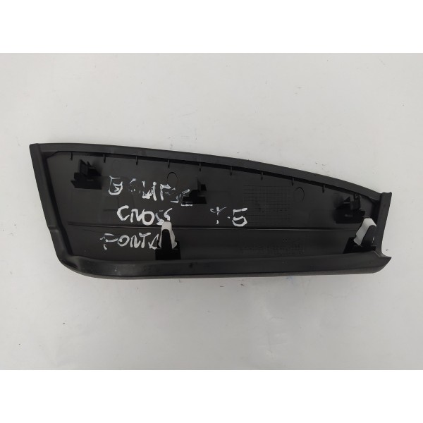 Apoio Braço Porta Traseira Direita Eclipse Cross 2020 2021