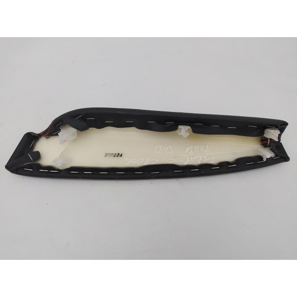 Apoio Braço Porta Dianteira Direita Eclipse Cross 2020 2021