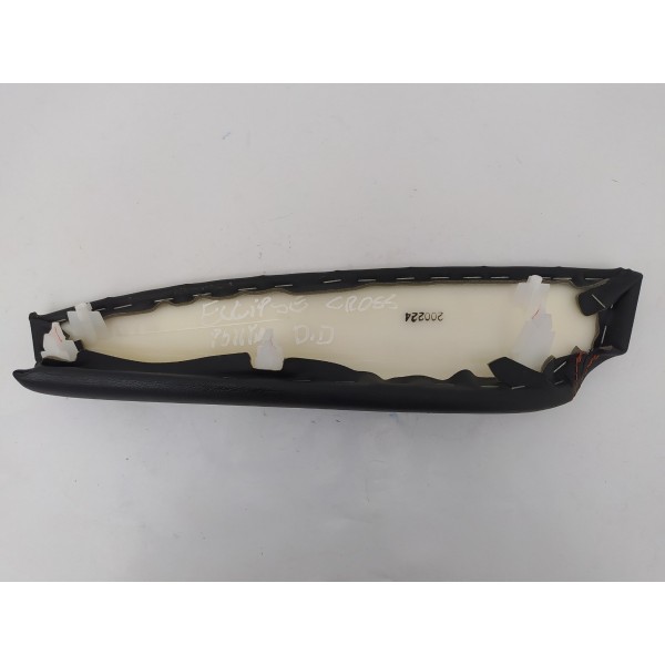 Apoio Braço Porta Dianteira Direita Eclipse Cross 2020 2021