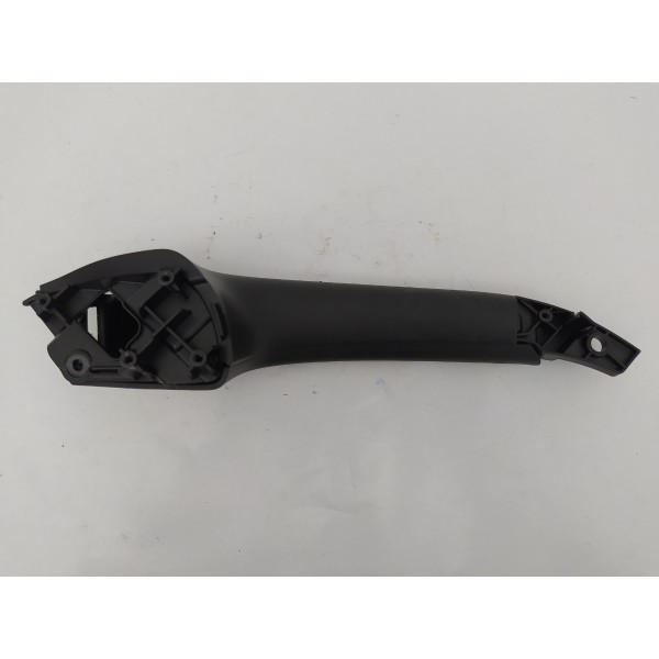 Puxador Porta Dianteira Direita Eclipse Cross 2020 2021