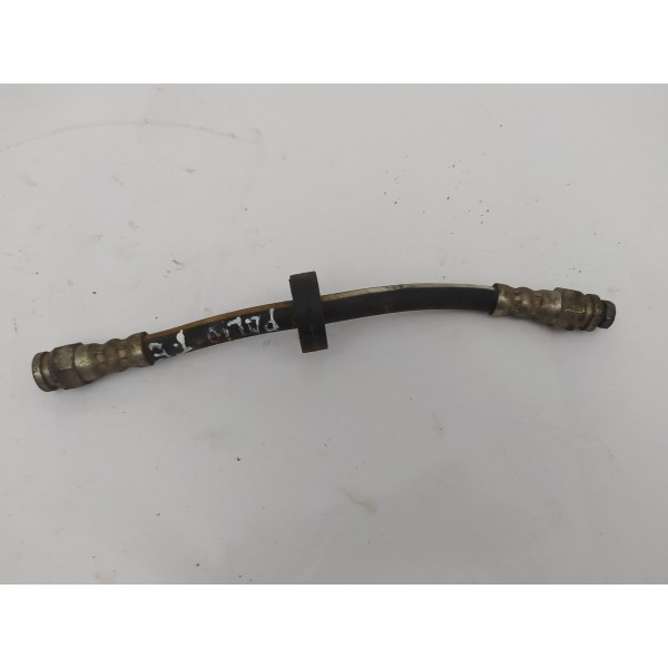 Flexível Freio Traseiro Esquerdo Fiat Palio 2008 2009 2010