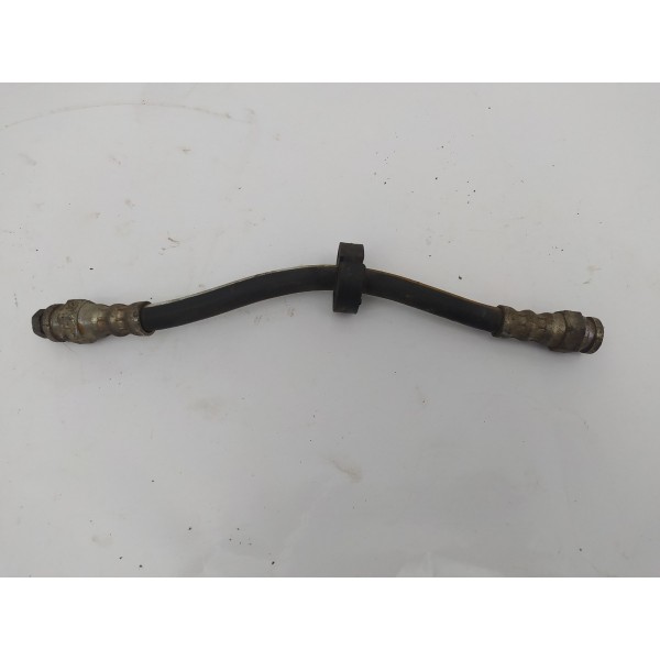 Flexível Freio Traseiro Esquerdo Fiat Palio 2008 2009 2010