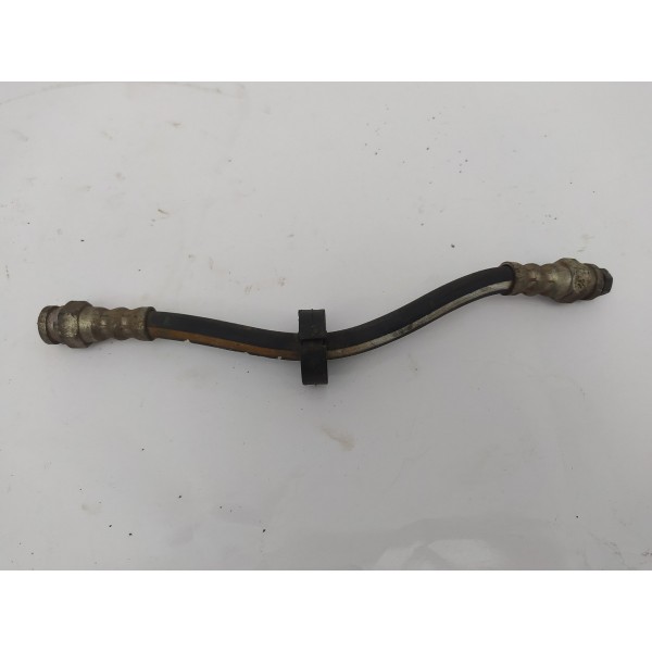 Flexível Freio Traseiro Esquerdo Fiat Palio 2008 2009 2010