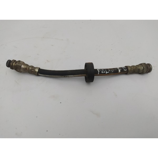 Flexível Freio Traseiro Esquerdo Fiat Palio 2008 2009 2010