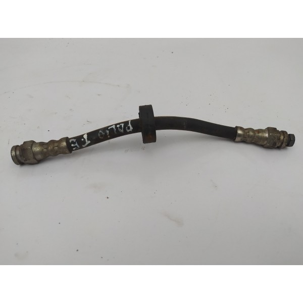 Flexível Freio Traseiro Esquerdo Fiat Palio 2008 2009 2010
