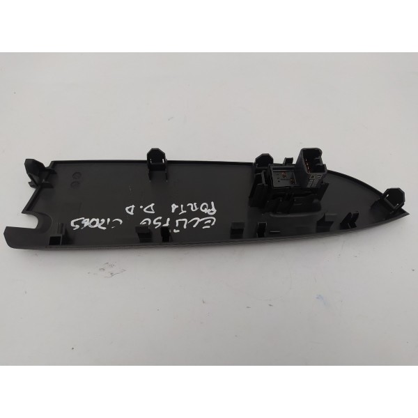 Comando Vidro Dianteiro Direito Eclipse Cross 2020 2021