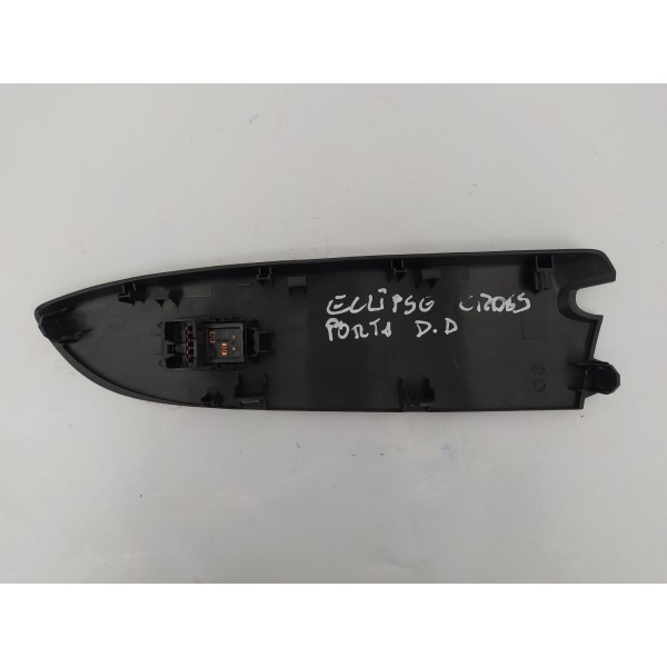 Comando Vidro Dianteiro Direito Eclipse Cross 2020 2021