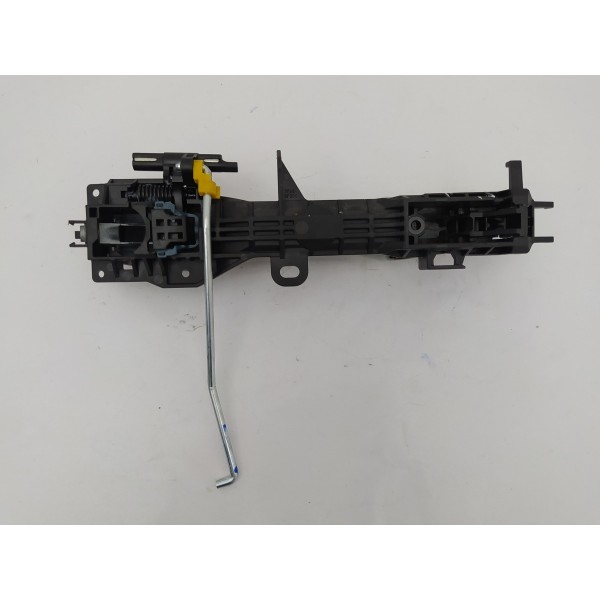 Maçaneta Externa Dianteira Direita Eclipse Cross 2020 2021