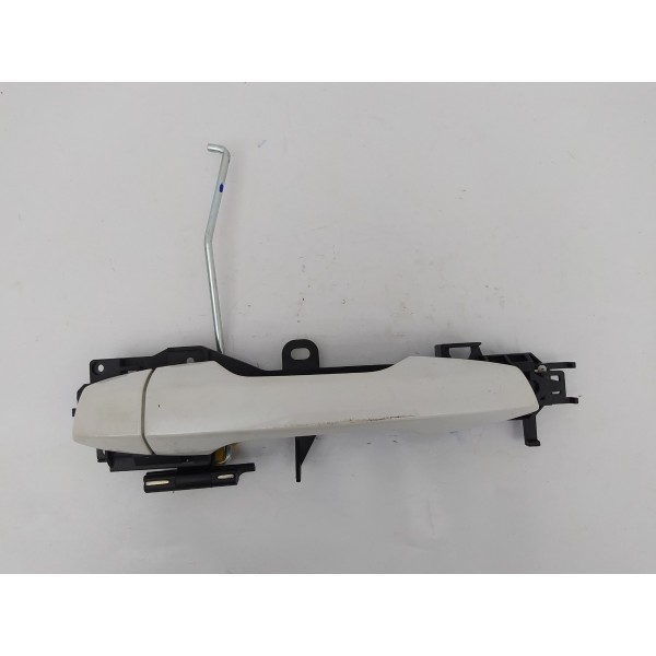 Maçaneta Externa Dianteira Direita Eclipse Cross 2020 2021