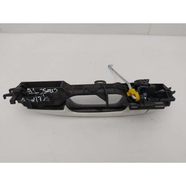 Maçaneta Externa Dianteira Direita Eclipse Cross 2020 2021