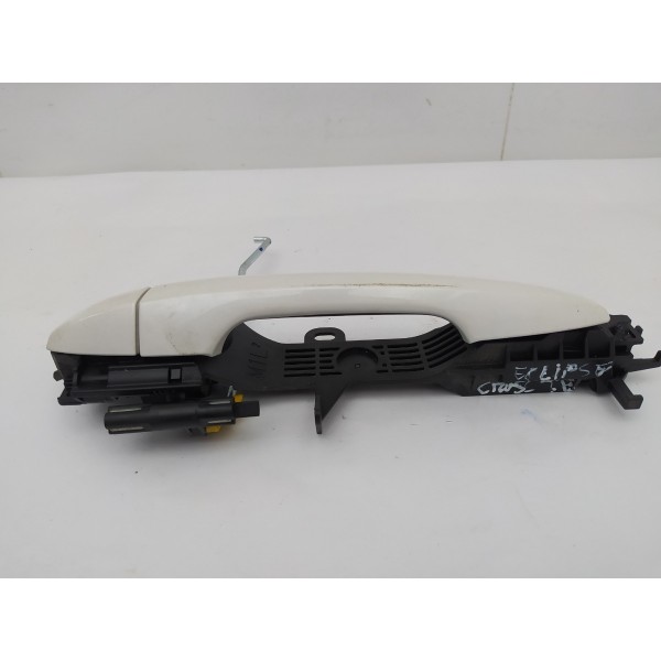 Maçaneta Externa Dianteira Direita Eclipse Cross 2020 2021