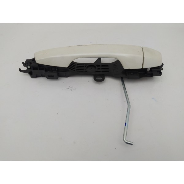 Maçaneta Externa Dianteira Direita Eclipse Cross 2020 2021