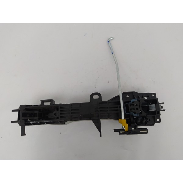 Maçaneta Externa Dianteira Direita Eclipse Cross 2020 2021