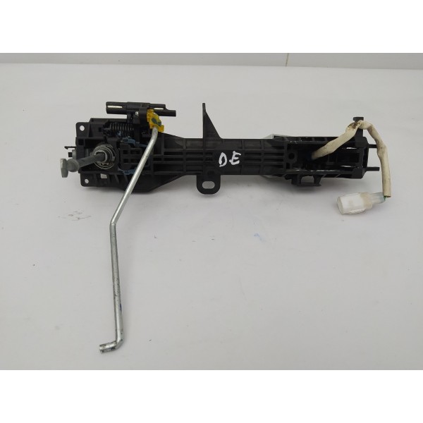 Maçaneta Externa Dianteira Esquerda Eclipse Cross 2020 2021