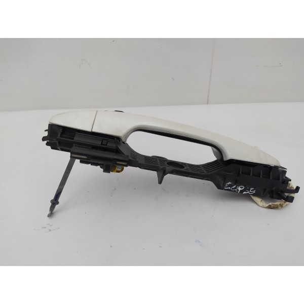 Maçaneta Externa Dianteira Esquerda Eclipse Cross 2020 2021