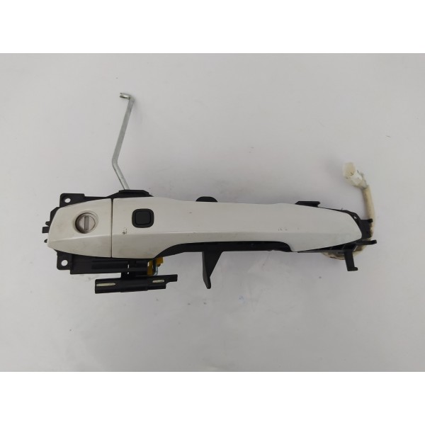 Maçaneta Externa Dianteira Esquerda Eclipse Cross 2020 2021