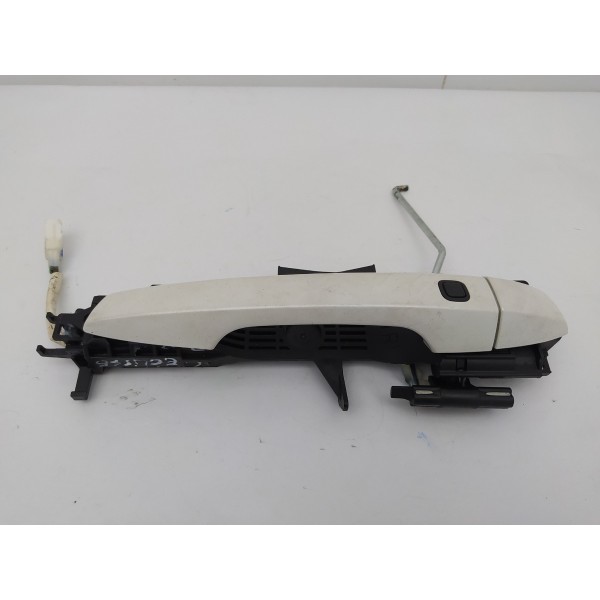 Maçaneta Externa Dianteira Direita Eclipse Cross 2020 2021