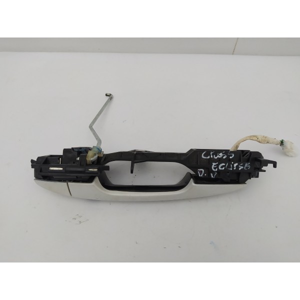 Maçaneta Externa Dianteira Direita Eclipse Cross 2020 2021