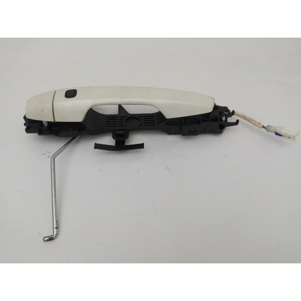 Maçaneta Externa Dianteira Direita Eclipse Cross 2020 2021