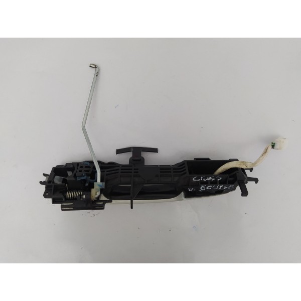 Maçaneta Externa Dianteira Direita Eclipse Cross 2020 2021