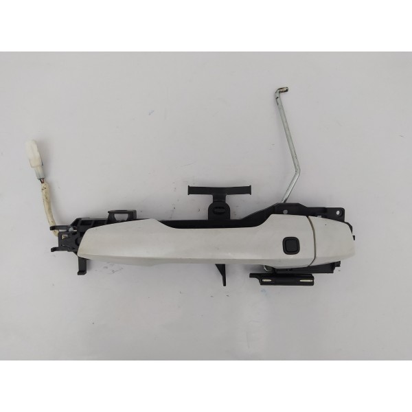 Maçaneta Externa Dianteira Direita Eclipse Cross 2020 2021