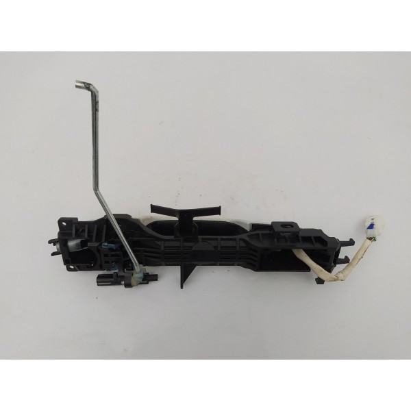 Maçaneta Externa Dianteira Direita Eclipse Cross 2020 2021