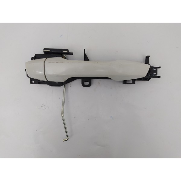 Maçaneta Externa Traseira Direita Eclipse Cross 2020 2021