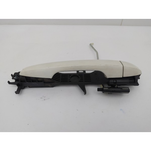 Maçaneta Externa Traseira Direita Eclipse Cross 2020 2021