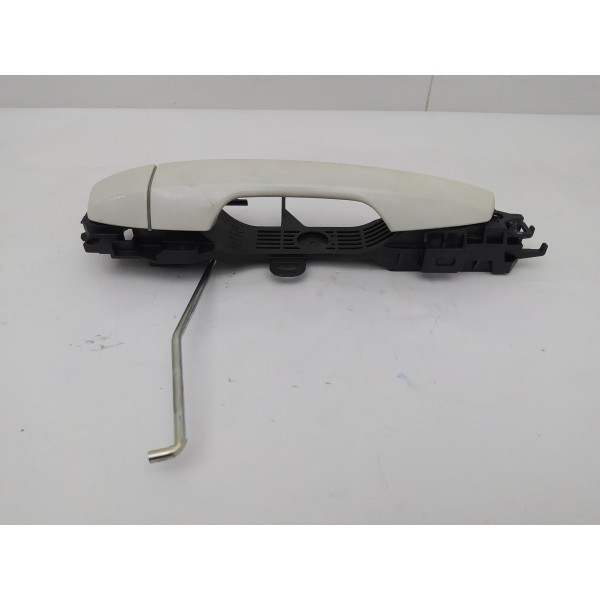 Maçaneta Externa Traseira Direita Eclipse Cross 2020 2021