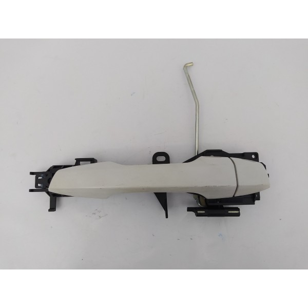 Maçaneta Externa Traseira Direita Eclipse Cross 2020 2021