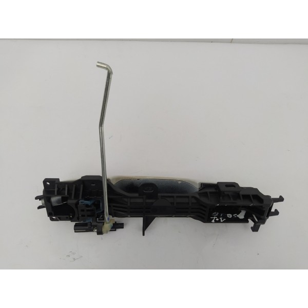 Maçaneta Externa Traseira Direita Eclipse Cross 2020 2021