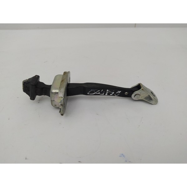 Limitador Porta Traseira Direita Eclipse Cross 2020 2021