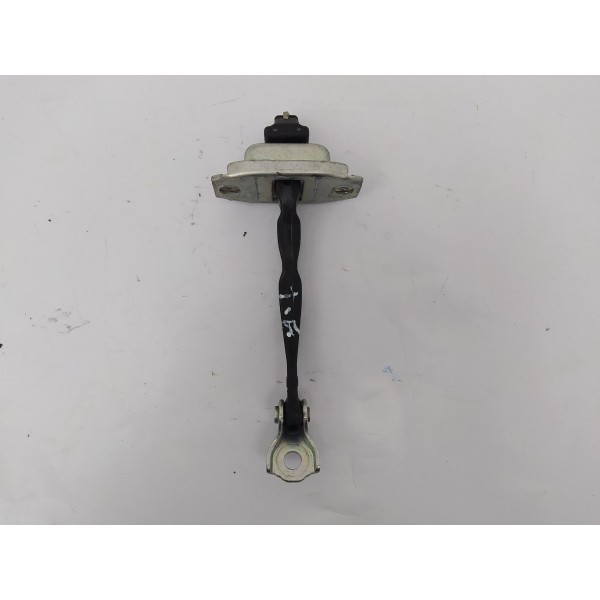 Limitador Porta Traseira Esquerda Eclipse Cross 2020 2021