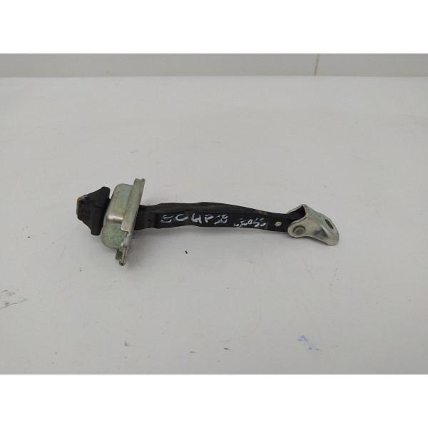 Limitador Porta Traseira Esquerda Eclipse Cross 2020 2021