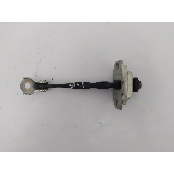 Limitador Porta Traseira Esquerda Eclipse Cross 2020 2021