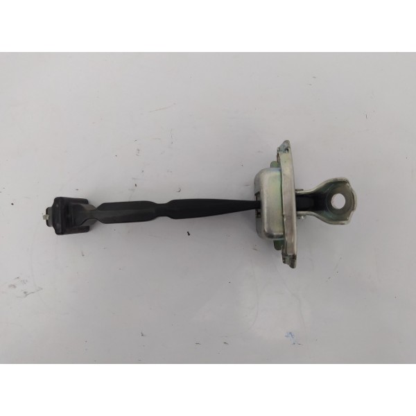 Limitador Porta Dianteira Esquerda Eclipse Cross 2020 2021