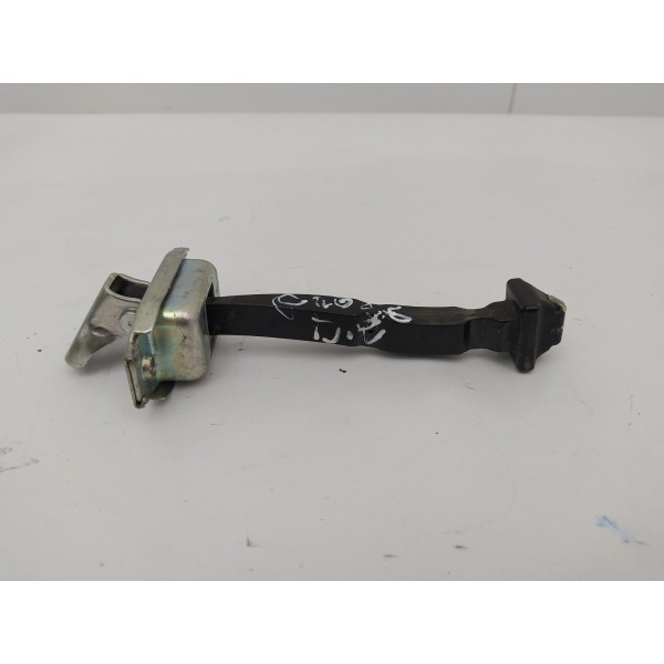 Limitador Porta Dianteira Esquerda Eclipse Cross 2020 2021