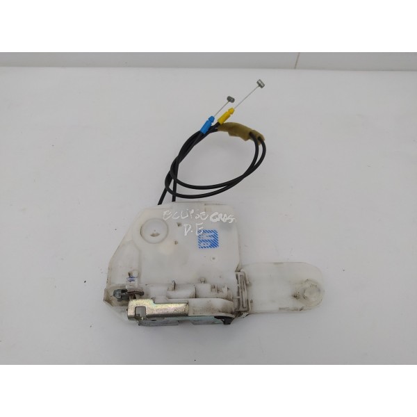 Fechadura Dianteira Esquerda Mitsubishi Eclipse Cross 2020