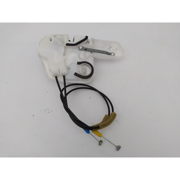 Fechadura Dianteira Esquerda Mitsubishi Eclipse Cross 2020