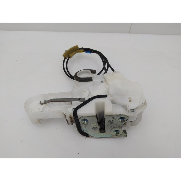 Fechadura Dianteira Esquerda Mitsubishi Eclipse Cross 2020