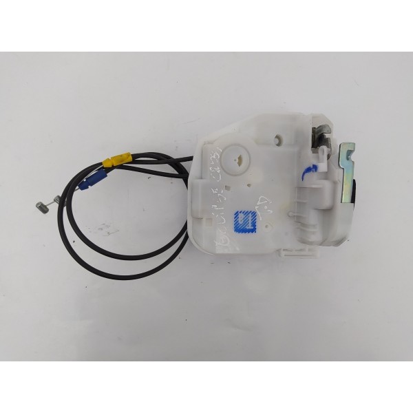 Fechadura Traseira Direita Mitsubishi Eclipse Cross 2020 21