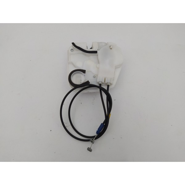 Fechadura Traseira Direita Mitsubishi Eclipse Cross 2020 21