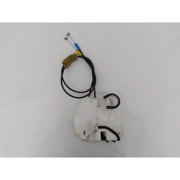 Fechadura Dianteira Direita Mitsubishi Eclipse Cross 2020 21