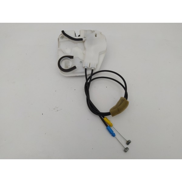 Fechadura Dianteira Direita Mitsubishi Eclipse Cross 2020 21