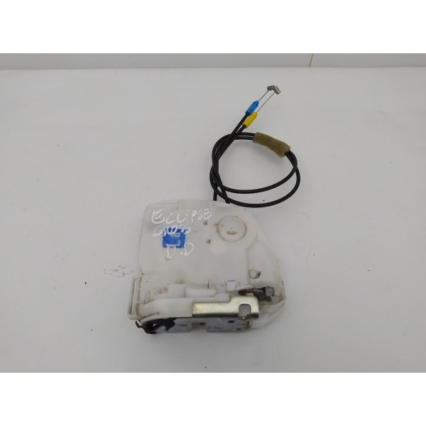 Fechadura Dianteira Direita Mitsubishi Eclipse Cross 2020 21