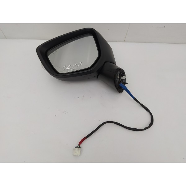 Retrovisor Esquerdo Mitsubishi Eclipse Cross 2020 2021